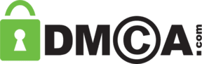 DMCA.COM logo