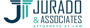 Jurado Law Firm logo